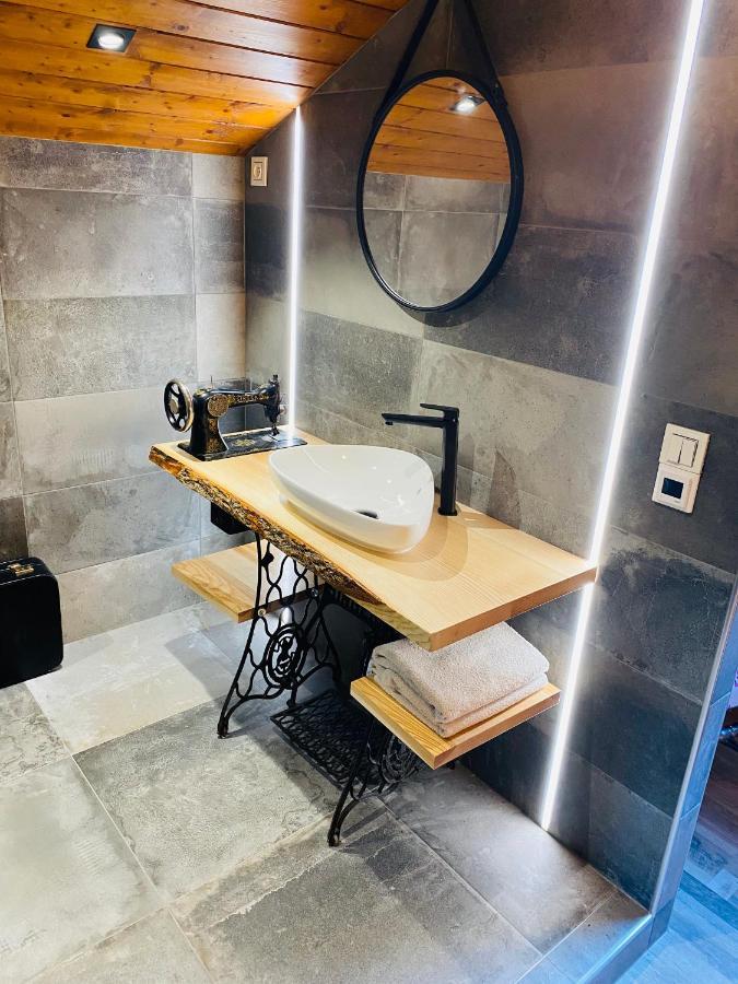L'Hippocampe Apartment Wangenbourg-Engenthal ภายนอก รูปภาพ